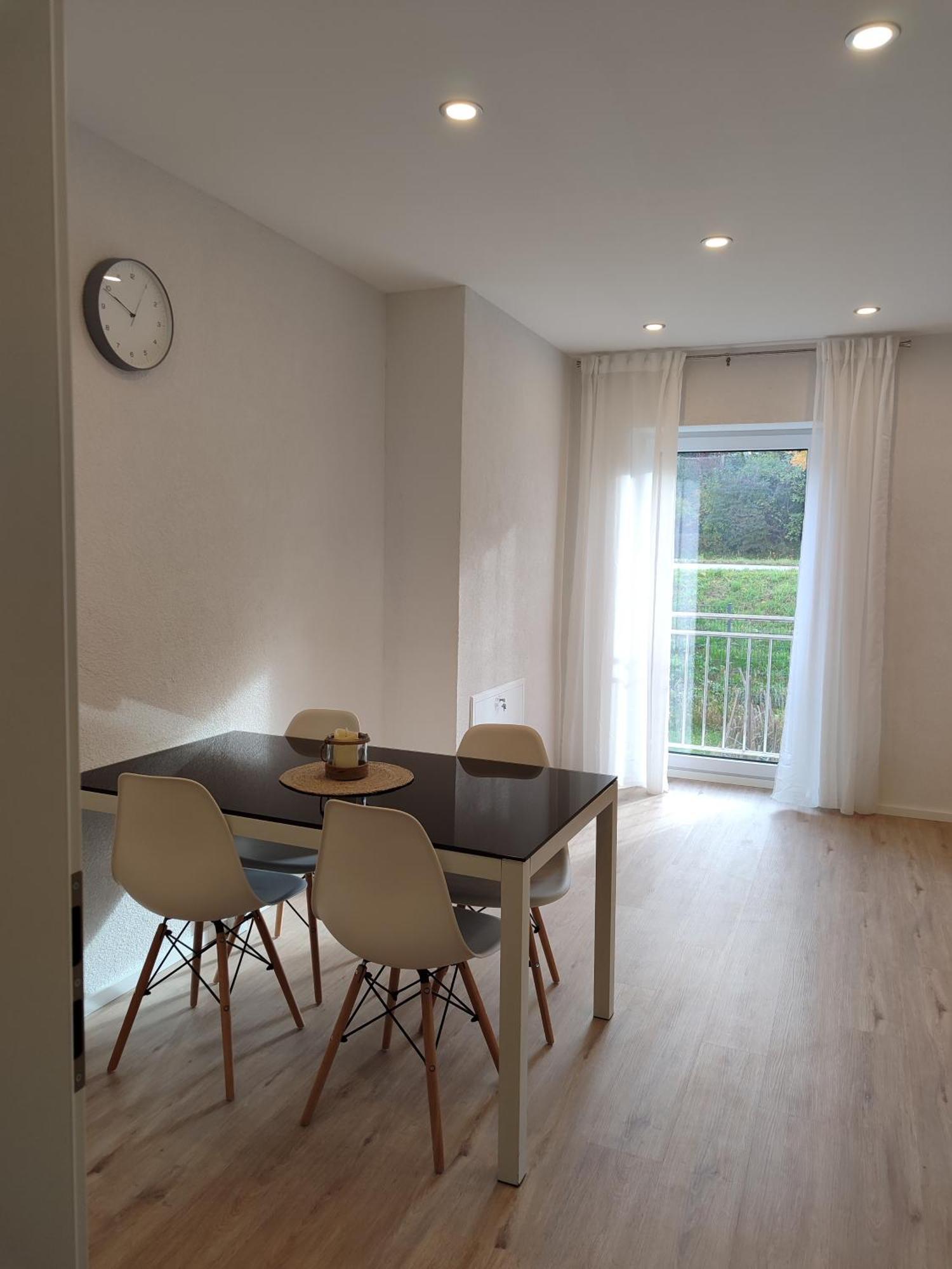 Apartment Rina Филлинген-Швеннинген Экстерьер фото