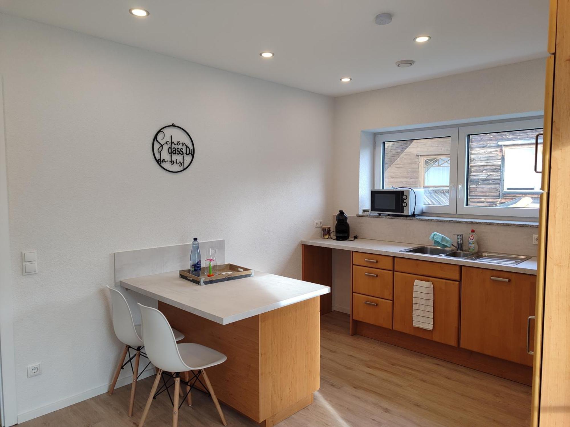 Apartment Rina Филлинген-Швеннинген Экстерьер фото