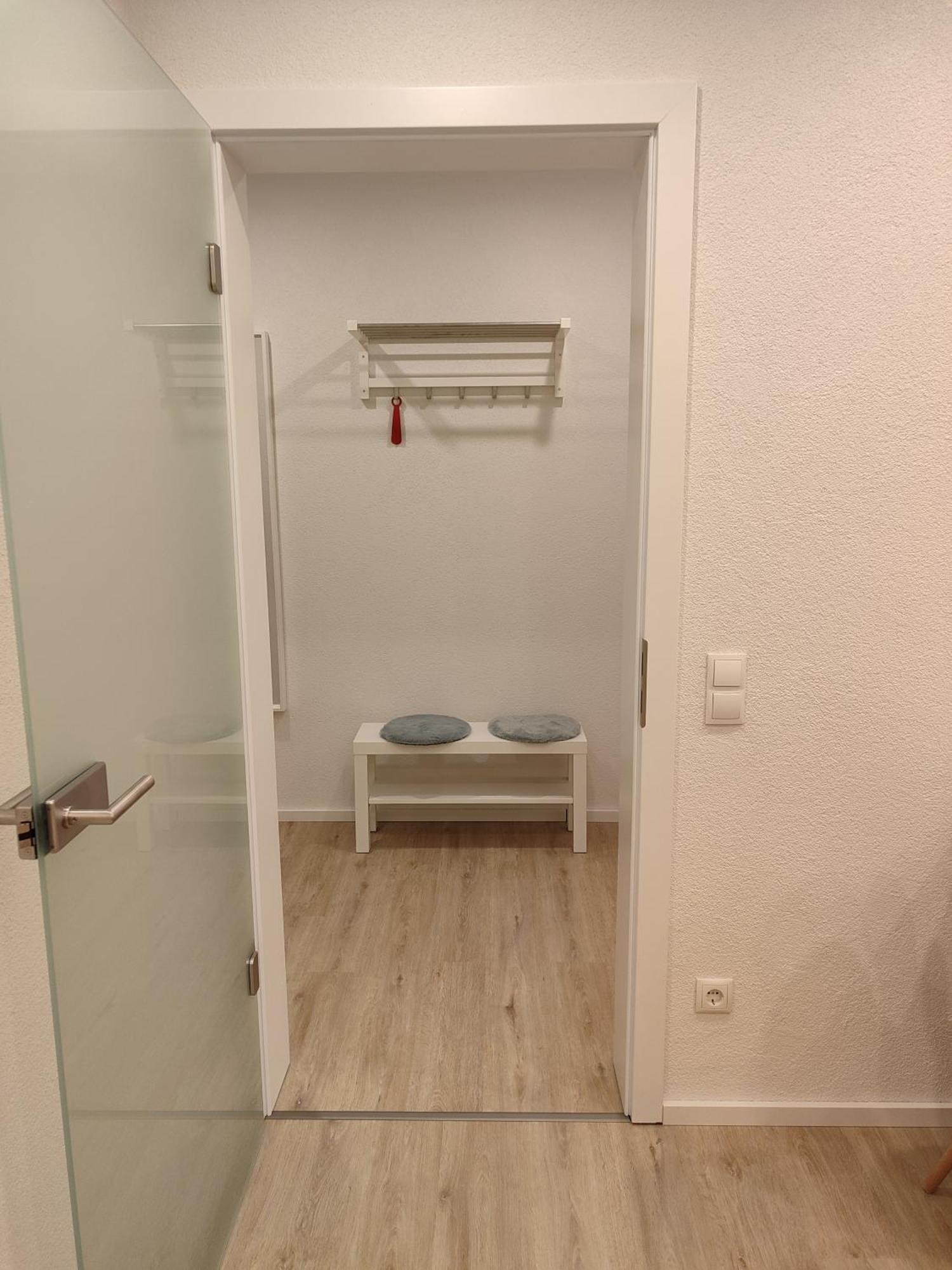 Apartment Rina Филлинген-Швеннинген Экстерьер фото