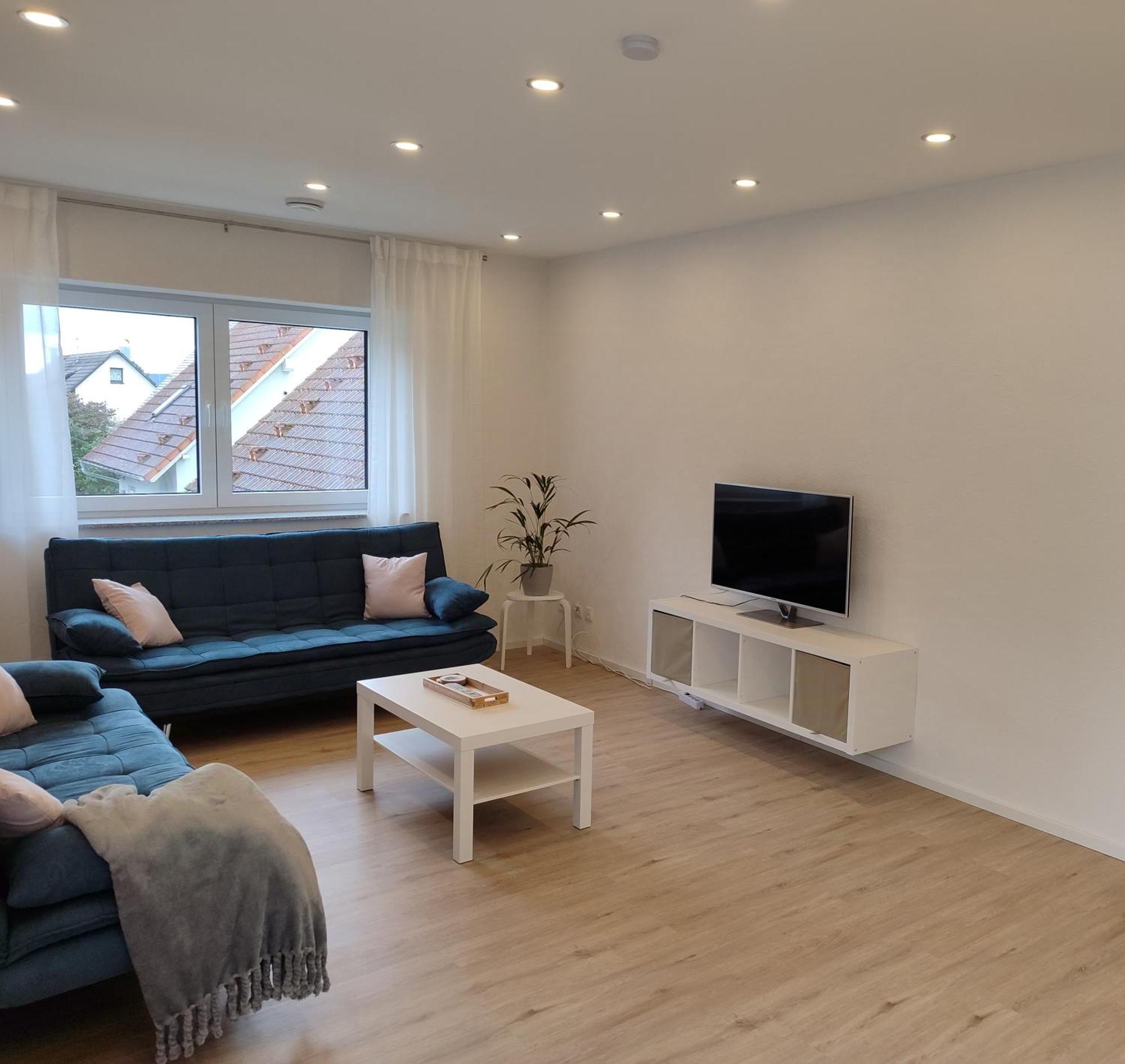 Apartment Rina Филлинген-Швеннинген Экстерьер фото